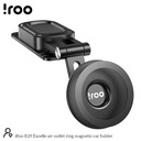 iRoo R29 Magnetic Center Console Car Mount - Magsafe Compatiple