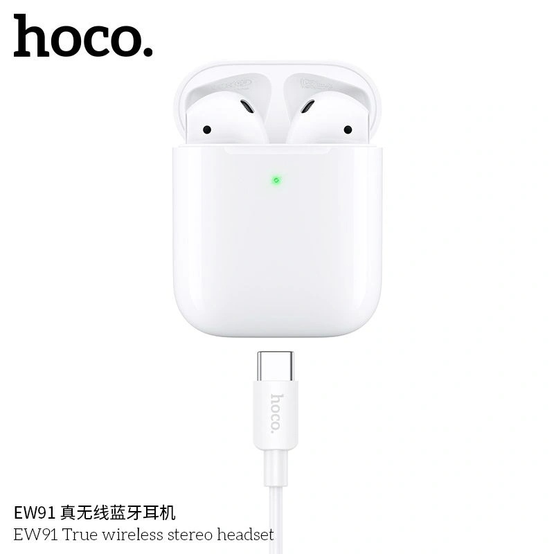 Hoco EW91 True wireless stereo headset
