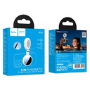 Hoco K161 Profit magnetic fill light 360 MSafe Light