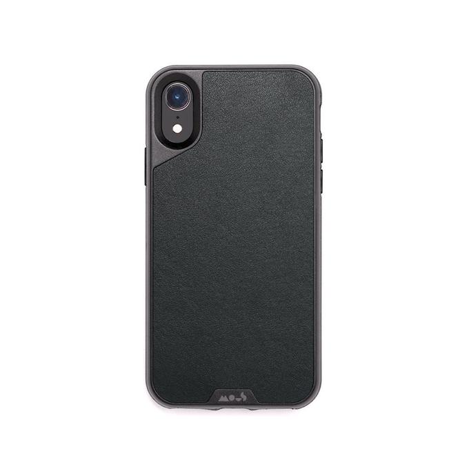 MOUS Limitless 2.0 | iPhone XR - Leather