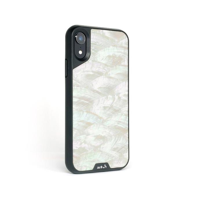 MOUS Limitless 2.0 | iPhone XR - White Shell