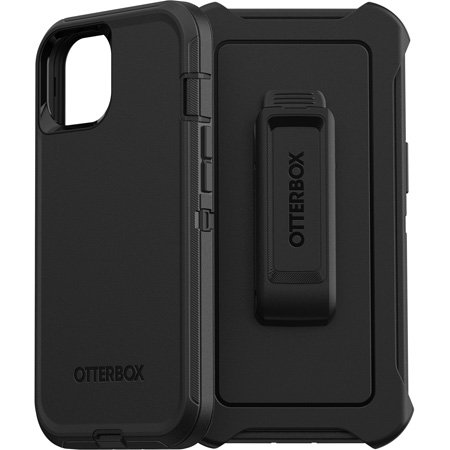 Otterbox Defender | iPhone 13 mini (5.4) - Black