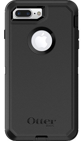 Otterbox Defender | iPhone X/Xs - Black