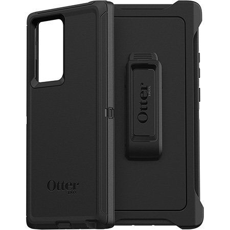 Otterbox Defender | Samsung Galaxy Note 20 - Black