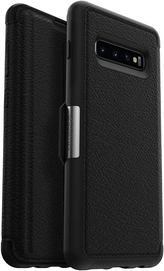 Otterbox Strada | Samsung Galaxy S10 Plus