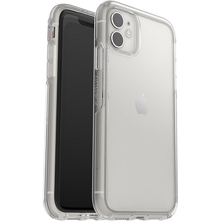 Otterbox Symmetry | iPhone 12 (6.1) - Clear