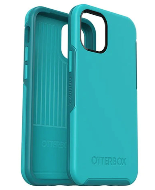 Otterbox Symmetry | iPhone 12 mini (5.4) - Rock Candy