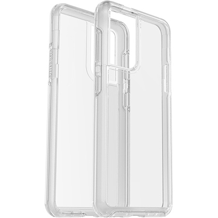 OtterBox Symmetry | Samsung Galaxy S21 (6.2)  - Clear