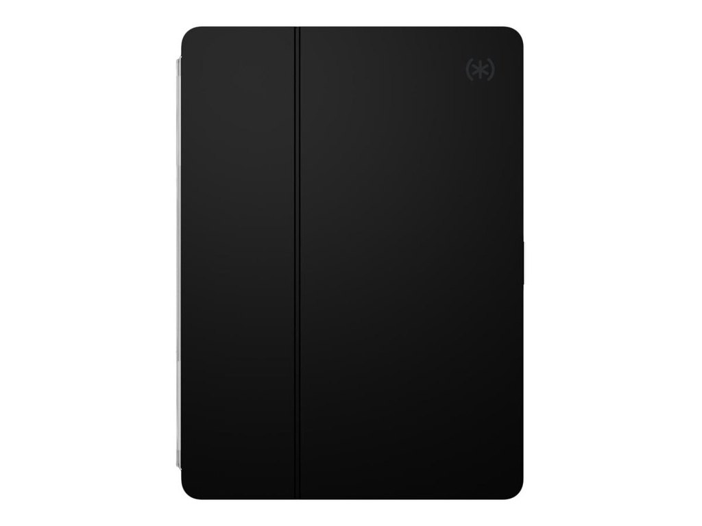 [UP6-6] Speck Balance Folio | iPad Air/5/6/9.7 Pro - Black/Black