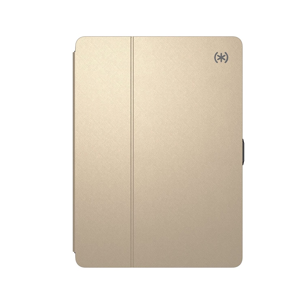 Speck Balance Folio Metalic | iPad Air/5/6/9.7 Pro - Gold