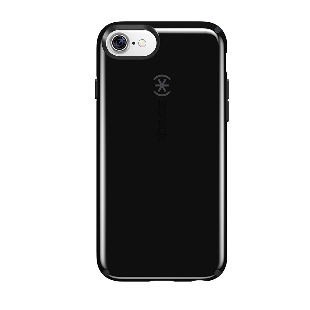 [BWF5-03] Speck CandyShell | iPhone 6/7/8/SE 2020 – Black