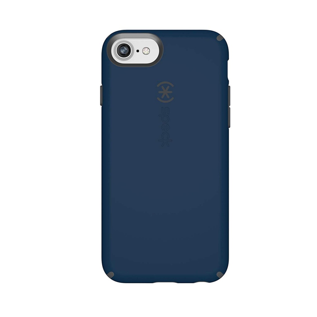 [BWS1-02] Speck CandyShell | iPhone 6/7/8/SE 2020 – Deep Sea Blue