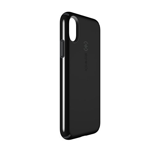 [BWF5-9] Speck CandyShell | iPhone X/Xs - Black