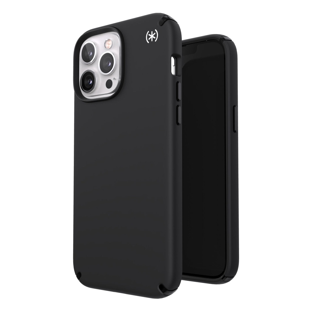 [UR2-1] Speck Presidio2 Pro | iPhone 13 Pro (6.1) - Black/White