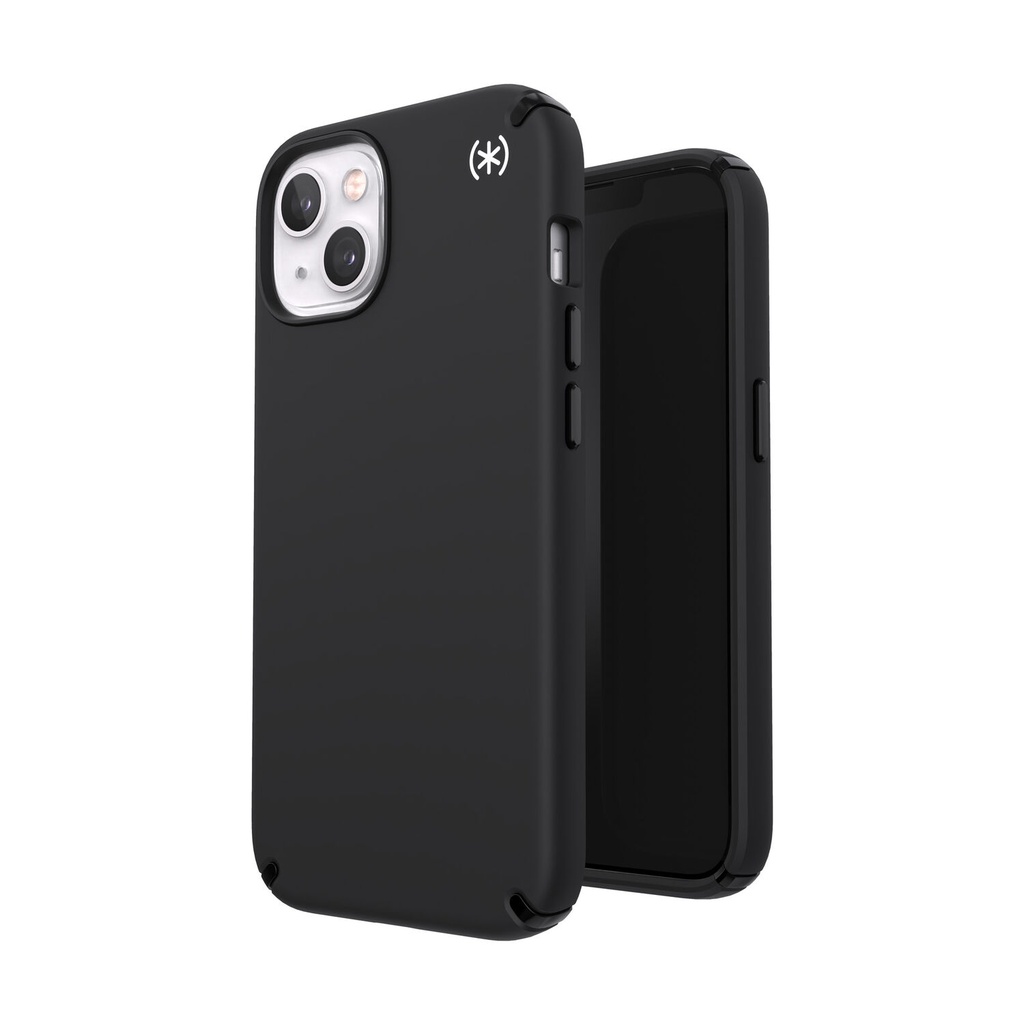 Speck Presidio2 Pro | iPhone 13/14 (6.1) - Black/White