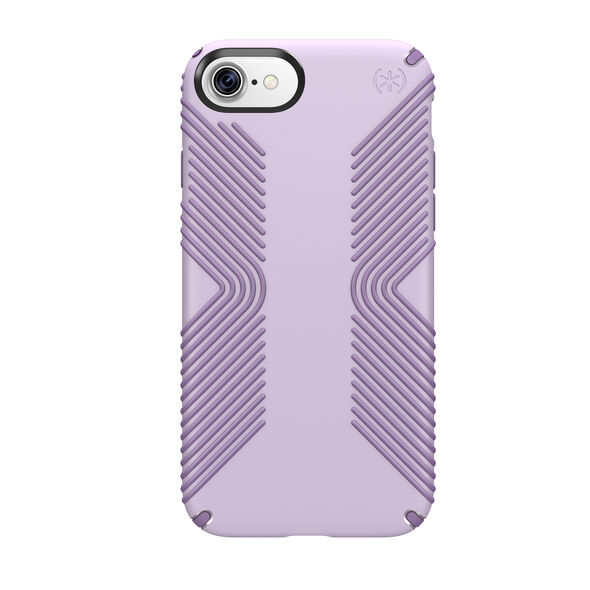 [BWS1-01] Presidio Grip | iPhone 7/8/SE 2020 – WHISPER PURPLE/LILAC PURPLE