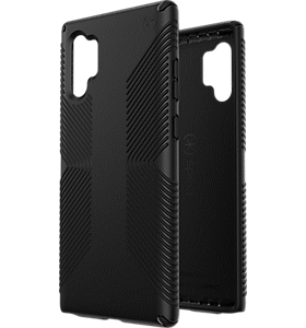 [BWF7-02] Speck Presidio Grip | Samsung Note 10 - Black