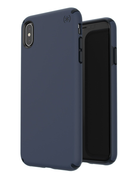 [BW-201] Speck Presidio Pro | Apple iPhone XS Max- Eclipse Blue/Carbon Black