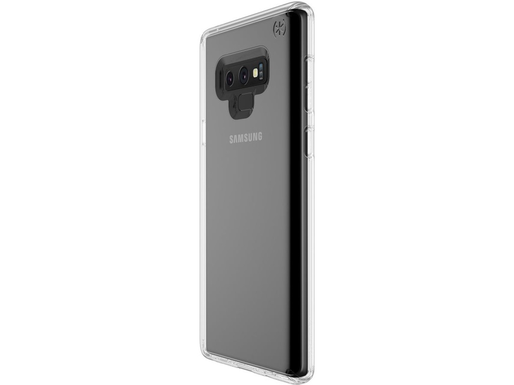 [UP1-1] Speck Presidio | Samsung Note 9 - Clear