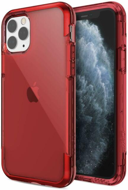 [S28-1] X-doria Defense Air | iPhone 11 Pro (5.8) - Red