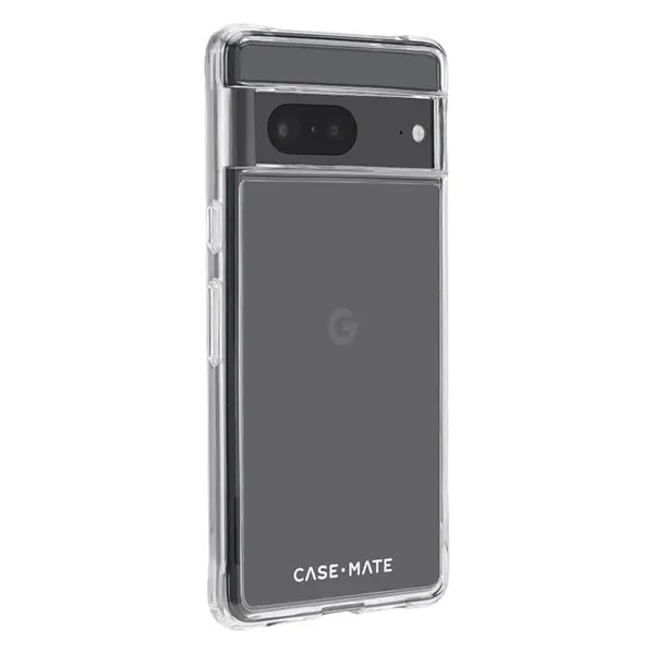 Case-Mate Tough Clear | Google Pixel 7A