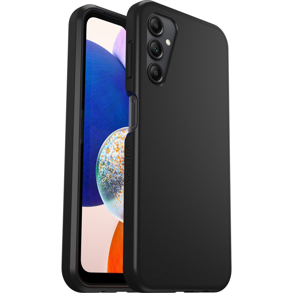 Otterbox React | Samsung A14 5G - Black