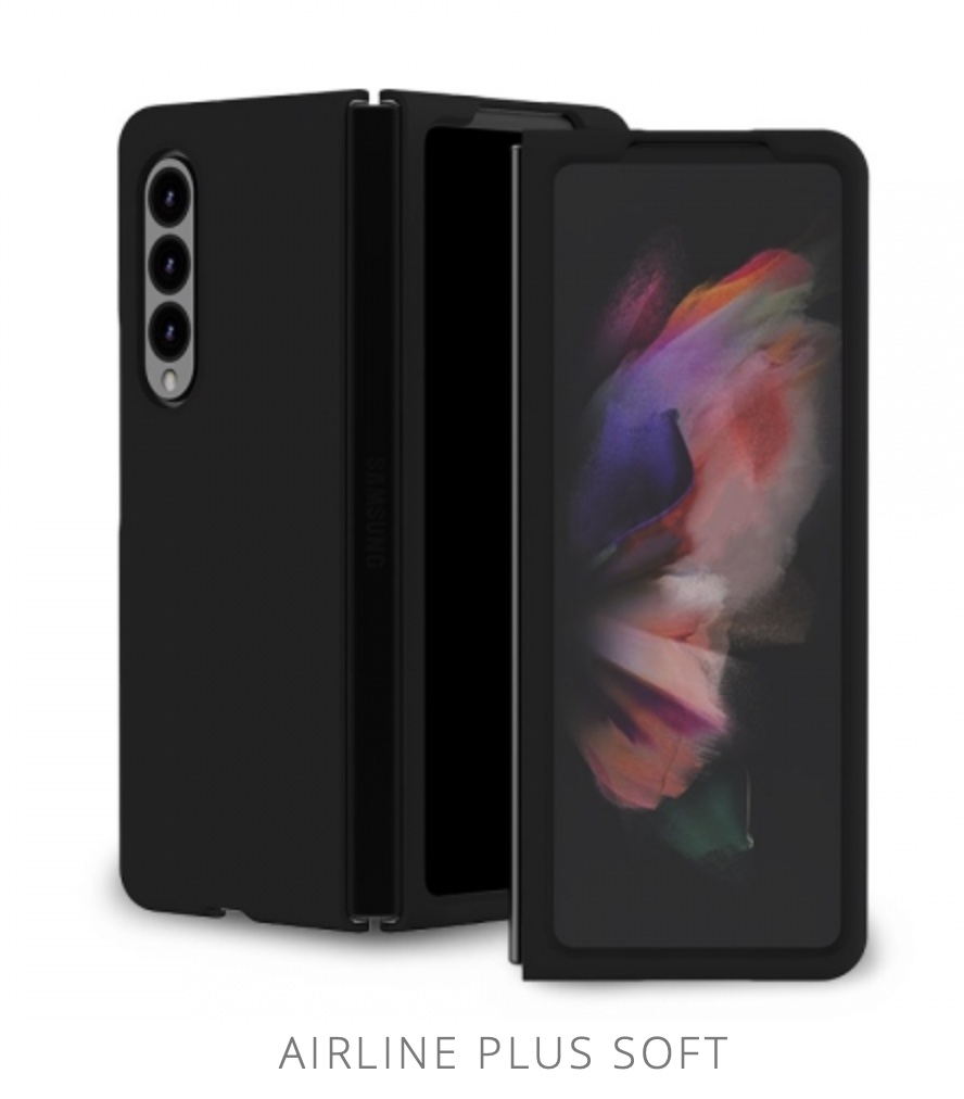 Editor Plafit Airline Plus Case | Samsung Galaxy Fold 5