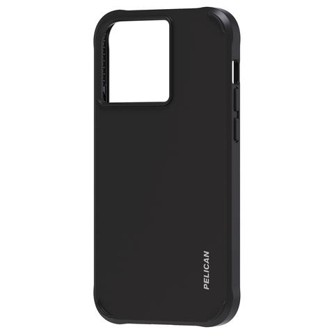 Pelican Ranger | iPhone 15 Pro (6.) - Black