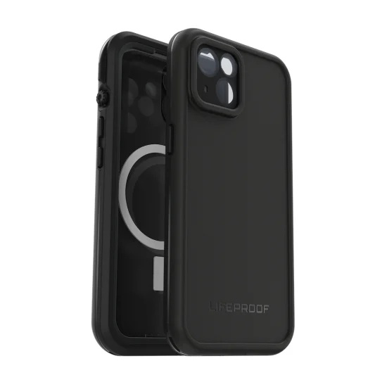 Lifeproof Otterbox FRE MagSafe | iPhone 15 (6.1) - Black