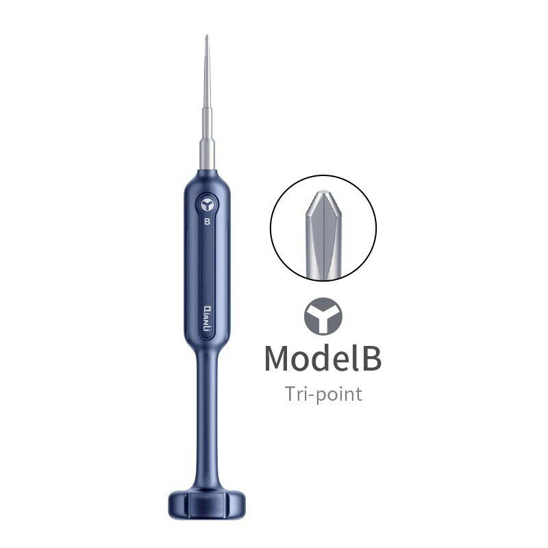 QIANLI 0.6mm Y | Type 2D Flyfish High Hardness Magnetic Screwdriver