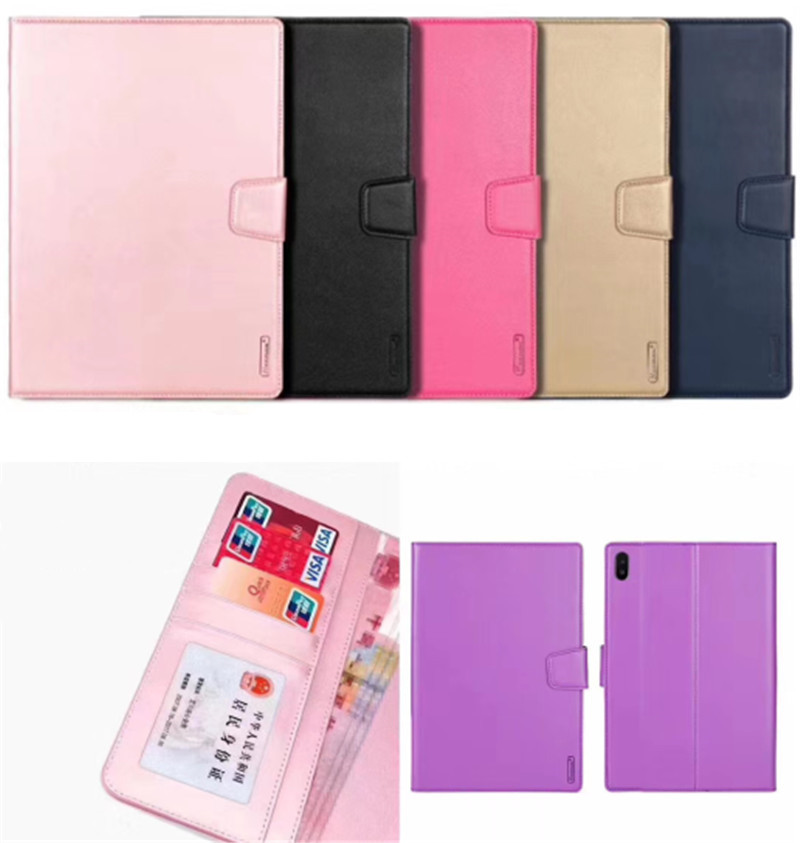 Hanman Folio | iPad Air 11inch (2024/25/26)