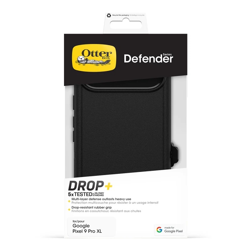 Otterbox Defender | Google Pixel 9 Pro XL