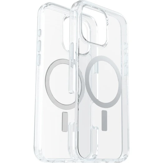 Otterbox Symmetry MAGSAFE | iPhone 16 Pro - Clear