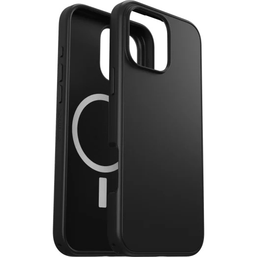 Otterbox Symmetry MAGSAFE | iPhone 16 Pro - Black