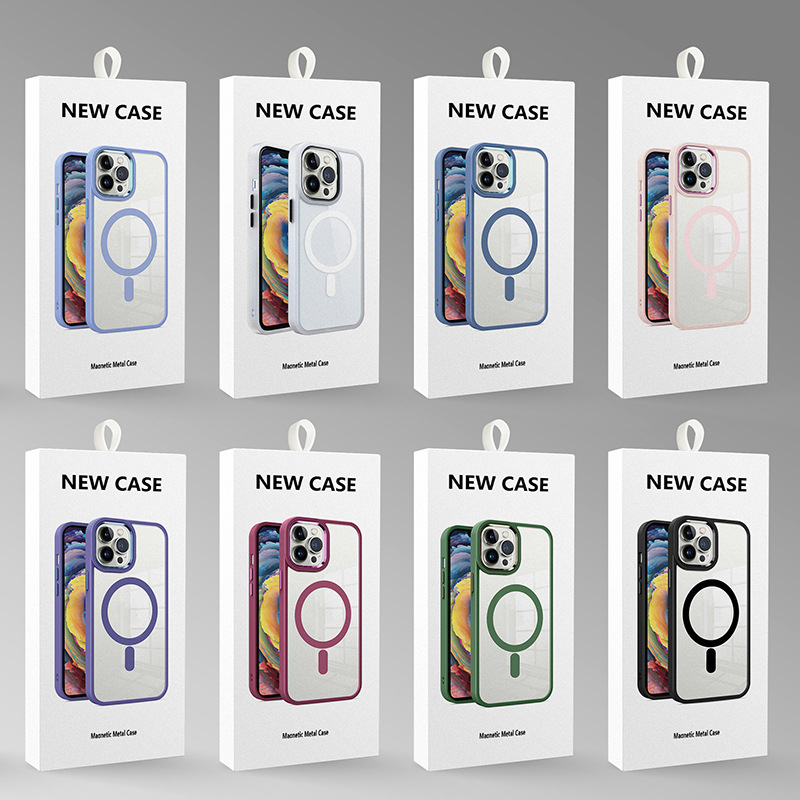 Coco MSafe Anti Shock | iPhone 16