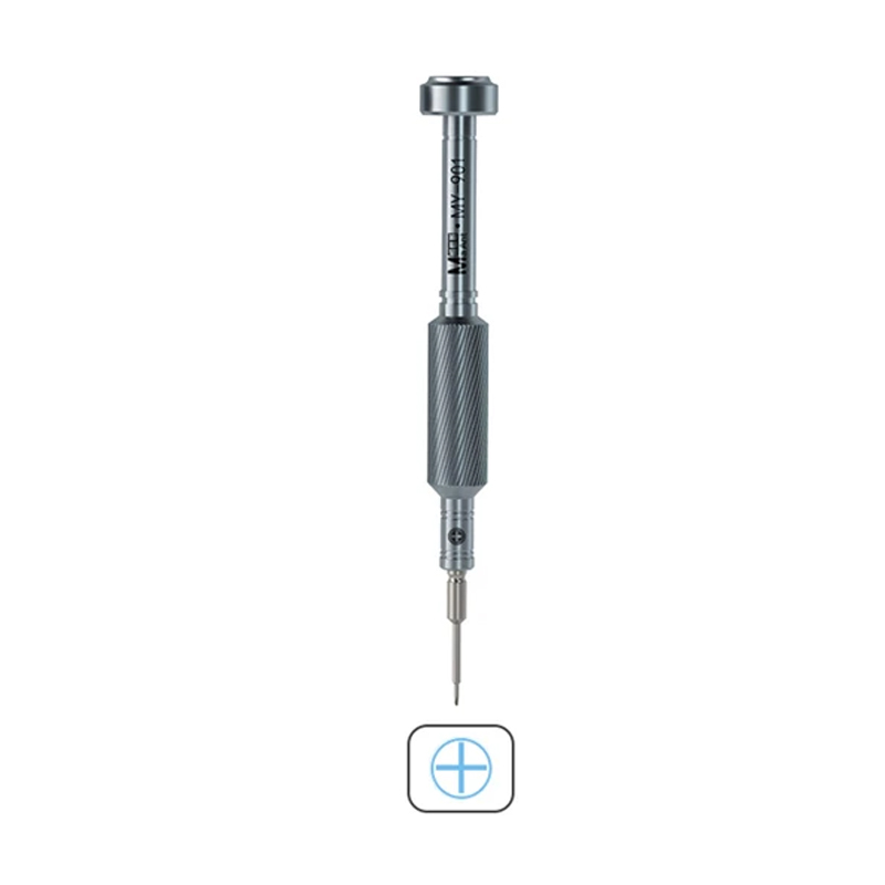 MaAnt MY-901 1.5mm Phillips Antdriver High-Precision Antirust Alloy Screwdriver