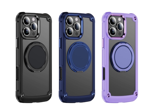 Coco Ring Stand | Samsung Galaxy A55