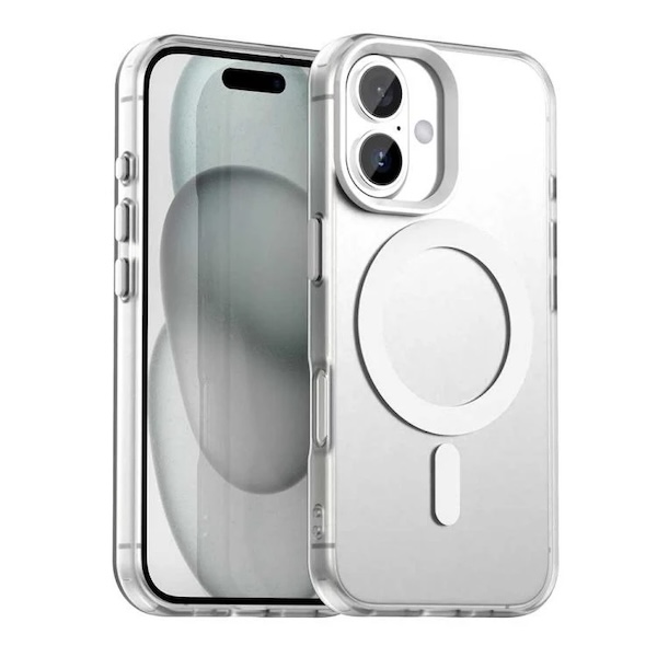 Coco Msafe Acrylic Heavy Duty | iPhone 17
