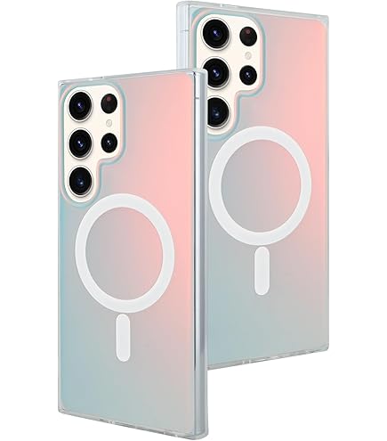 Coco Tech J21 Heavy Duty Tripple Mag | Samsung S26