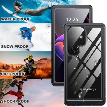 Redpepper IP68 Waterproof | Samsung S25 Plus