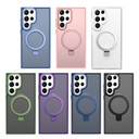 Coco Ring Stand Magnetic Anti Shock | Samsung S26