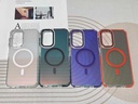 Coco Tech J21 Heavy Duty Tripple Mag | Samsung A57