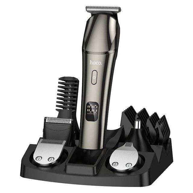 Hoco HP26 Multi-function electric clipper grooming set