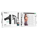 Hoco HP55 3-in-1 massager