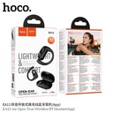 Hoco EA13 Joy Open True Wireless BT Headset(App)