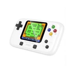 Hoco GA41 horizontal screen handheld game console [500 games]