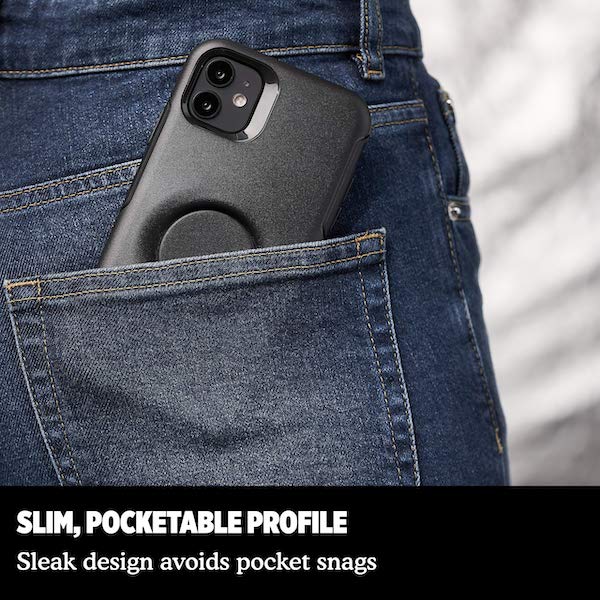 [FW4-07] Coco Heavy Duty Pop Case | iPhone 11 Pro (5.8)