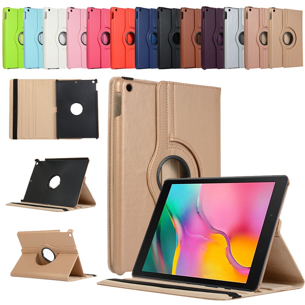 Coco Swivel 360 | iPad Air 4/Air 5 (10.9)