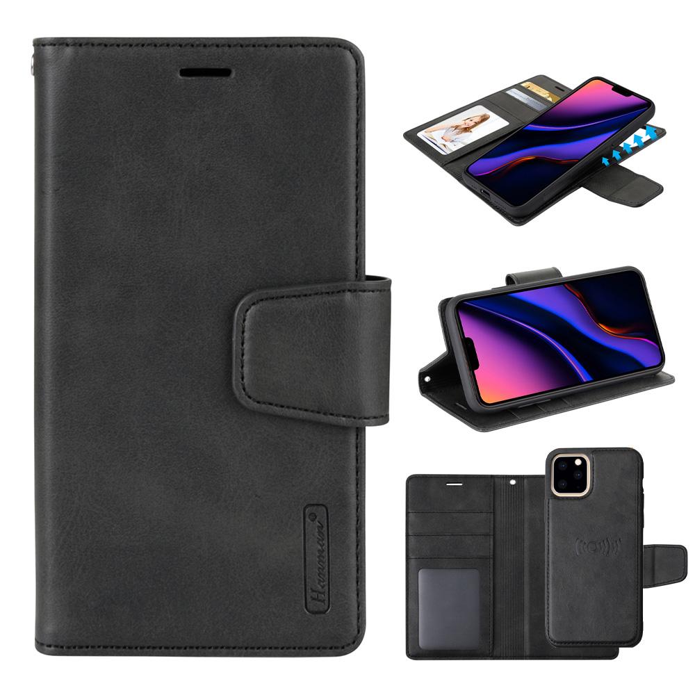 [FW2-10] Hanman Magnetic Detachable | iPhone 14 Plus (6.7)