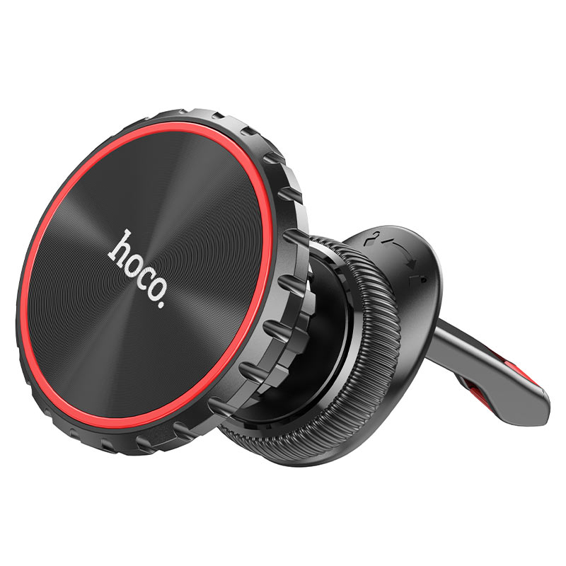 Hoco CA97 | City air outlet magnetic car holder (Replaced by iRoo R27)